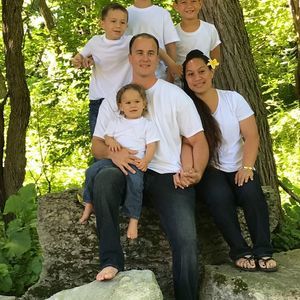 Meet your Posher, James